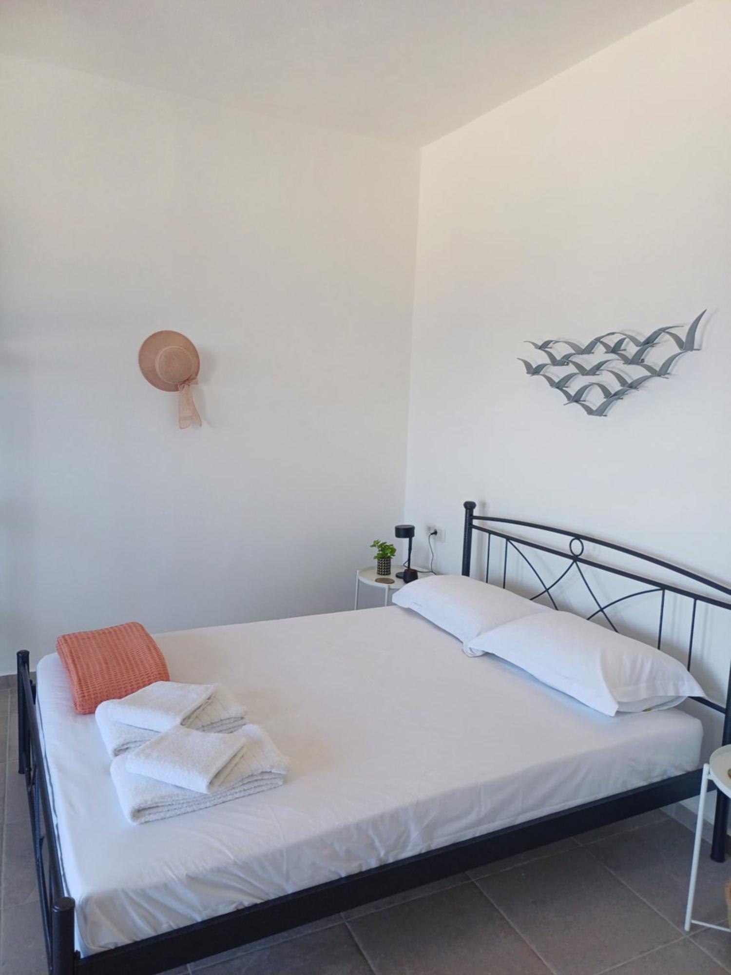 Apartamento 'Nektarios' Cycladic House With Sunrise And Sea View!! Oia  Exterior foto