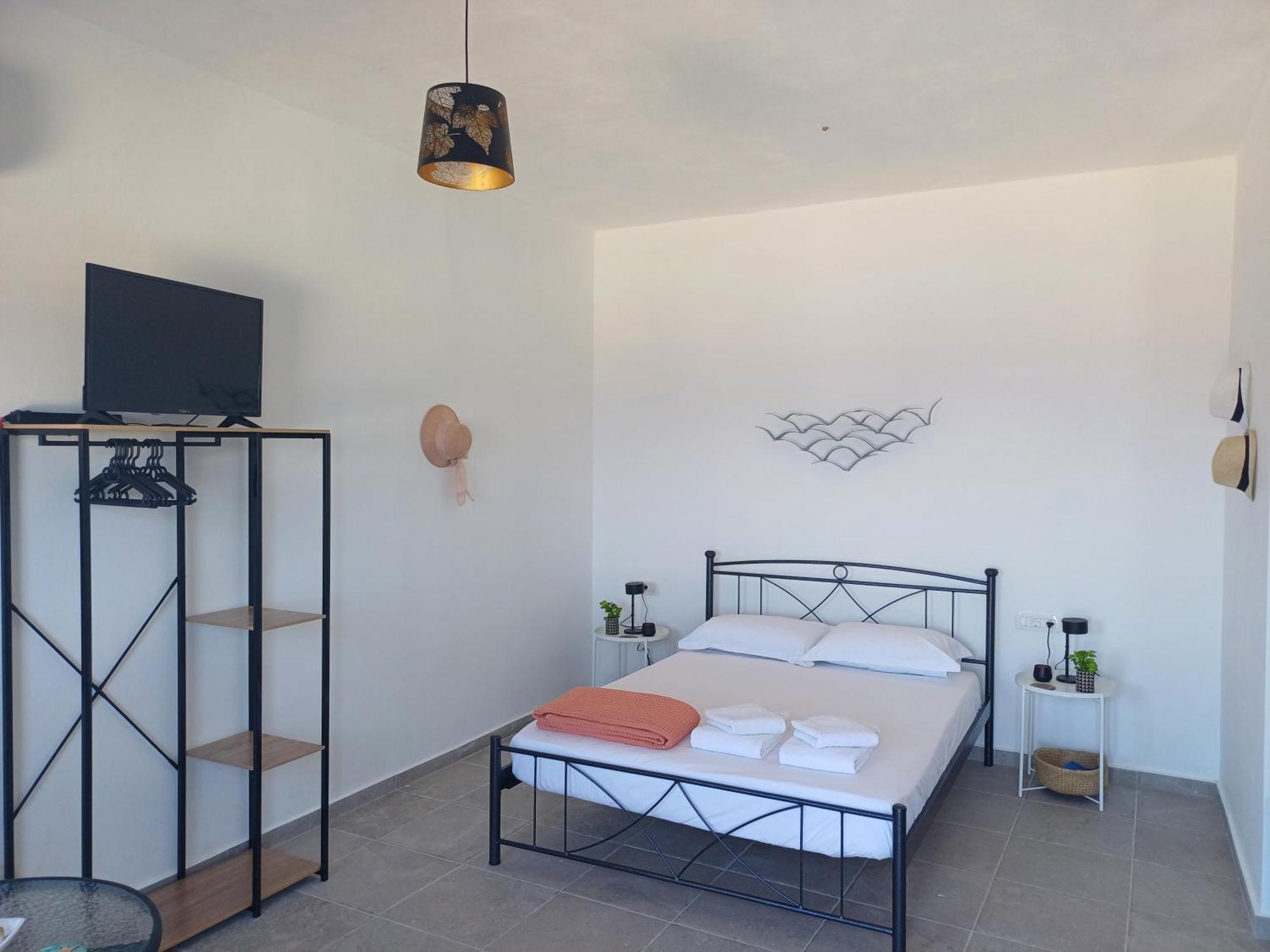 Apartamento 'Nektarios' Cycladic House With Sunrise And Sea View!! Oia  Exterior foto