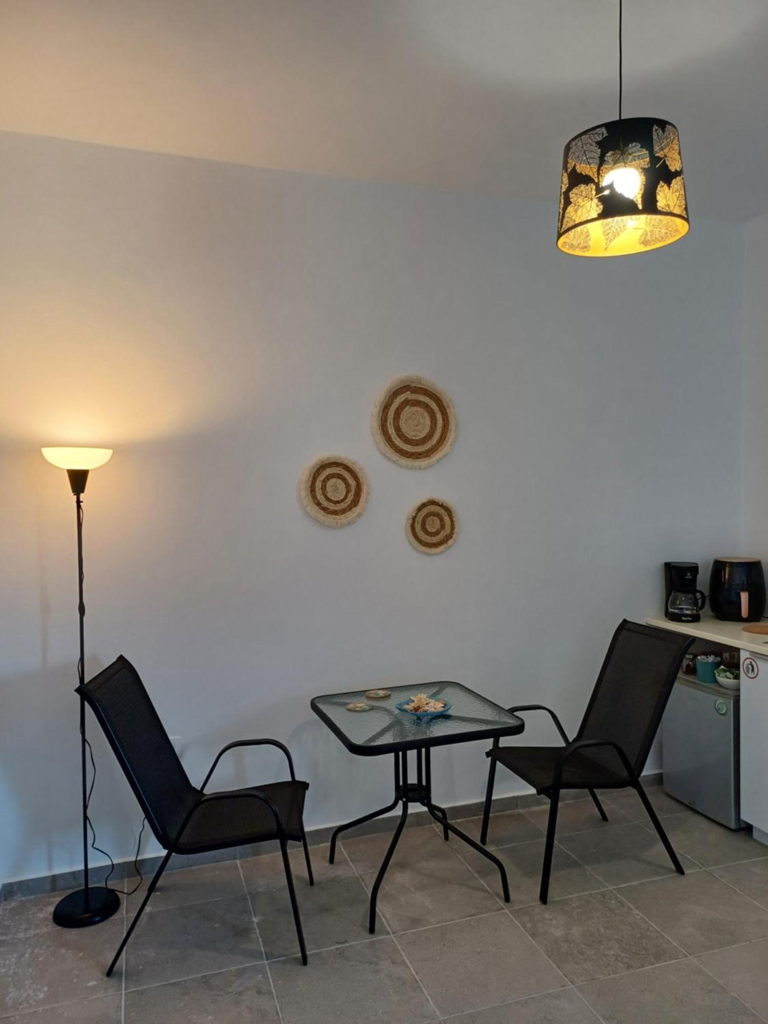 Apartamento 'Nektarios' Cycladic House With Sunrise And Sea View!! Oia  Exterior foto