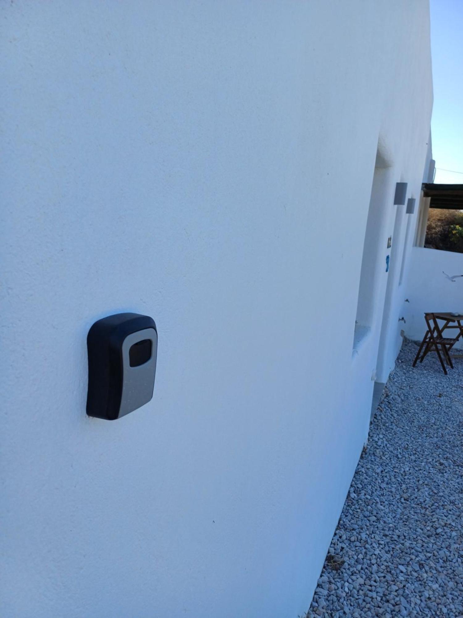 Apartamento 'Nektarios' Cycladic House With Sunrise And Sea View!! Oia  Exterior foto